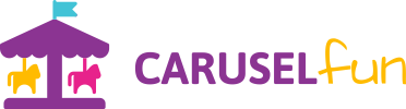 logo inchirieri carusel